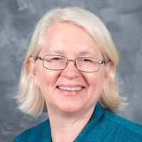 1. Prof. Dra. Amelia Woolums 1. Prof. Dra. Amelia Woolums