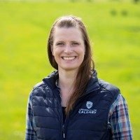 9. Prof. Dr. Claire Windeyer 9. Prof. Dr. Claire Windeyer