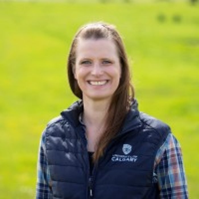 9. Prof. Dr. Claire Windeyer