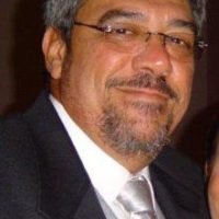 Roberto Calderon Gonçalves Roberto Calderon Gonçalves